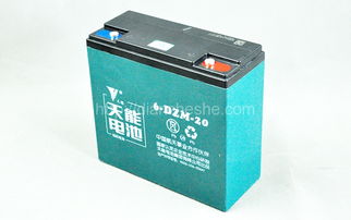 電摩與電動助力車蓄電池的發(fā)展與應(yīng)用