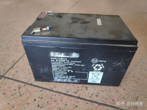 電動助力車蓄電池的制造與未來展望 從生產(chǎn)到“修復(fù)”的思考